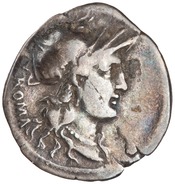obverse of Trajan RIC II 769