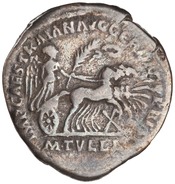 reverse of Trajan RIC II 769