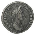 obverse of Trajan RIC II 732_AUREUS