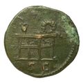 reverse of Trajan RIC II 688