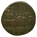 reverse of Trajan RIC II 656