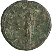 reverse of Trajan RIC II 625_AS
