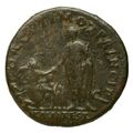 reverse of Trajan RIC II 470