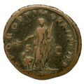 reverse of Trajan RIC II 466_AS