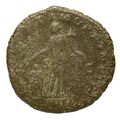 reverse of Trajan RIC II 459_AS