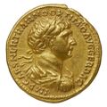 obverse of Trajan RIC II 366