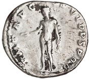 reverse of Trajan RIC II 350