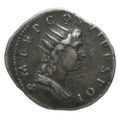 reverse of Trajan RIC II 341_DENARIUS