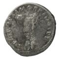 reverse of Trajan RIC II 227