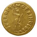 reverse of Trajan RIC II 202_AUREUS