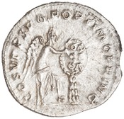 reverse of Trajan RIC II 130