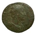 obverse of Hadrian RIC II 449
