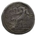 reverse of Hadrian RIC II 95