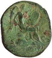 reverse of Commodus RIC III 440
