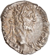 obverse of Commodus RIC III 249