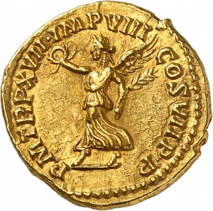 reverse of Commodus RIC III 237AE