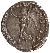 reverse of Commodus RIC III 80_DENARIUS