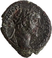 obverse of Antoninus Pius RIC III 934