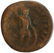 reverse of Marcus Aurelius RIC III 1388