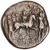 reverse of Marcus Aurelius RIC III 977