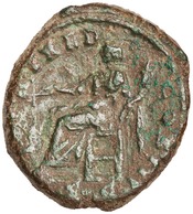 reverse of Marcus Aurelius RIC III 976