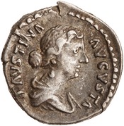 obverse of Marcus Aurelius RIC III 686