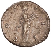 reverse of Marcus Aurelius RIC III 234