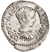 obverse of Septimius Severus RIC IV 9B_DENARIUS