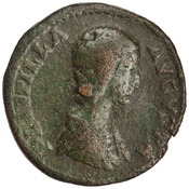obverse of Septimius Severus RIC IV 581_AS