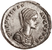 obverse of Septimius Severus RIC IV 370