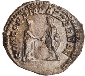 reverse of Septimius Severus RIC IV 361_DENARIUS