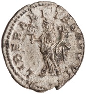 reverse of Septimius Severus RIC IV 158