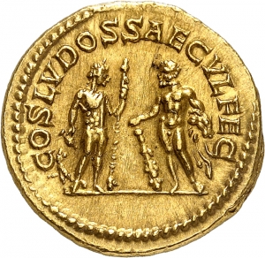 reverse of Septimius Severus RIC IV 74B