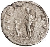 reverse of Septimius Severus RIC IV 42C