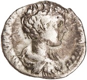 obverse of Septimius Severus RIC IV 7
