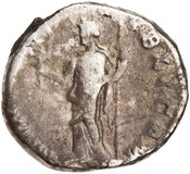 reverse of Septimius Severus RIC IV 7