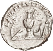 reverse of Septimius Severus RIC IV 4