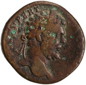 obverse of Septimius Severus RIC IV 689