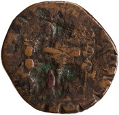reverse of Septimius Severus RIC IV 652