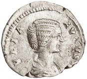 obverse of Septimius Severus RIC IV 566_DENARIUS