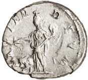 reverse of Septimius Severus RIC IV 566_DENARIUS