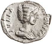 obverse of Septimius Severus RIC IV 556_DENARIUS