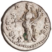 reverse of Septimius Severus RIC IV 399