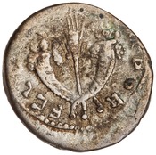 reverse of Septimius Severus RIC IV 373