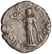 reverse of Septimius Severus RIC IV 347