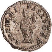 reverse of Septimius Severus RIC IV 277_DENARIUS