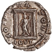 reverse of Septimius Severus RIC IV 271
