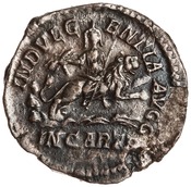 reverse of Septimius Severus RIC IV 266_DENARIUS
