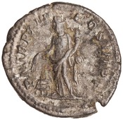 reverse of Septimius Severus RIC IV 198