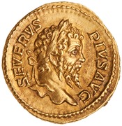 obverse of Septimius Severus RIC IV 196_AUREUS